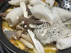 -菌之家·专业纯野生菌火锅·特色炒菌