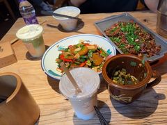 -树厨贵州菜(大十字店)