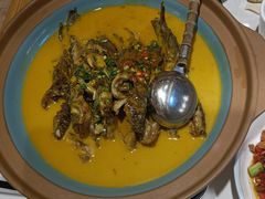 -饭橘汉江码头·乡野土菜馆(静安路店)