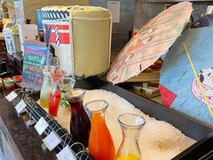 -索菲特西湖大酒店·香榭丽全日候餐厅(南山路店)