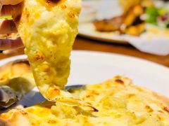 -JINNS锦时 steak&pizza(浸信会礼拜堂旧址店)