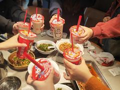 -大碗先生(万科金色梦想店)