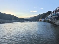 -野三坡百里峡景区