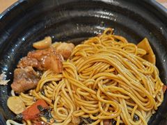 -鮮而純面馆(浦东店)