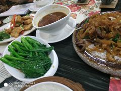 -虾饺妹·粤式手工点心(水荫路店)
