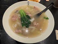 -漆黑觉米粉(三里屯店)