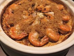 -粗茶淡饭·隐庐私厨(东亭店)