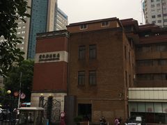 -君来梁溪饭店-餐厅