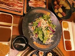 -町町烤肉烤串(振华广场店)