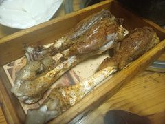 -九米羊肉炉(东渡店)
