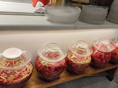 -院8里·少城记忆老川菜(宽窄巷子店)