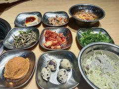 -麻蒲碳烤肉(嘉禾东平地铁站19号店)