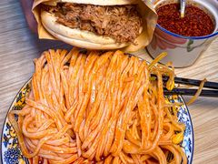 -樊记腊汁肉(竹笆市总店)