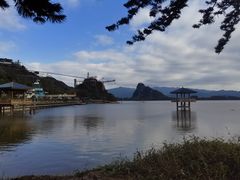 -宝晶宫旅游景区