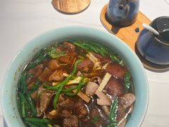 -镇南锅盖面馆(解放路店)