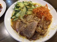 冷菜豚足-汉阳猪蹄