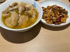 -兔爸私家小厨(新北万达店)