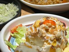 -小川洋风料理(大悦城店)