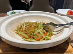 -北京泰富酒店-柏景轩中餐厅
