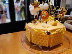 -新贝乐意大利餐厅(苏州中心店)