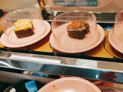 -争鲜回转寿司(通州万达店)