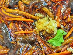 -马凯餐厅(长椿街店)