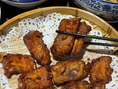 -天下客饭店(中山路店)