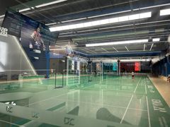 -DC极兔羽毛球馆YONEX(诸光馆)