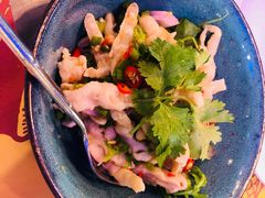 -simply thai天泰(长泰广场店)