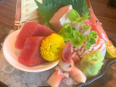 -田舍家Inakaya·炉端烧·铁板烧(天汇igc店)