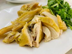 招牌的那个鸡-阿水土鸡(远光店)