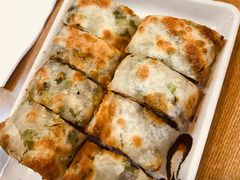 -台北楚楚园馅饼粥(虹桥南丰城店)