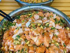 三文鱼饺子-熟里三文鱼旗舰店(红星店)