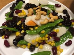 -小土豆北方菜馆(方庄店)