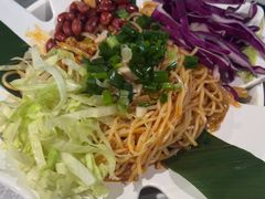 -探鱼·鲜青椒爽麻烤鱼(天河优托邦店)