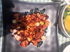 -玉桥餐厅(天坛店)