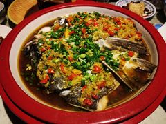 -乐口福家常菜馆(古庸路店)