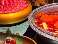 -牛New寿喜烧(曹路花园城店)