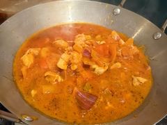 土耳其小锅羊肉-Mevlana梅夫娜土耳其餐厅·清真