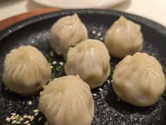 -翡翠拉面小笼包(岭南新天地店)