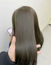 -FASHION PALACE hair+