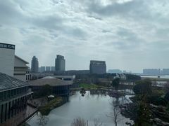 -苏州独墅湖世尊酒店