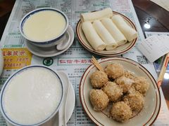 -仁信老铺(华盖路店)