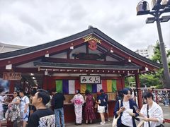 -浅草寺