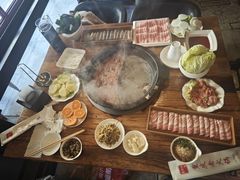 -重庆老火锅(长虹店)