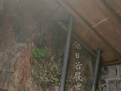 -破瓦寒窑·地摊烤羊排