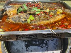 -水浒烤肉(国贸店)