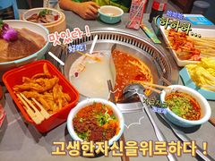 -匚巷火锅串串