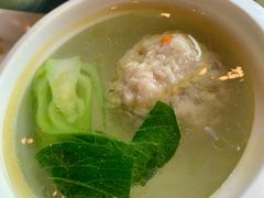 -水上明月·湖景餐厅
