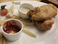 -巴伐利亚啤酒坊(意式风情街店)